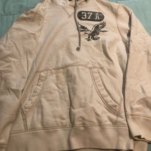 American Eagle Hoodie XXL